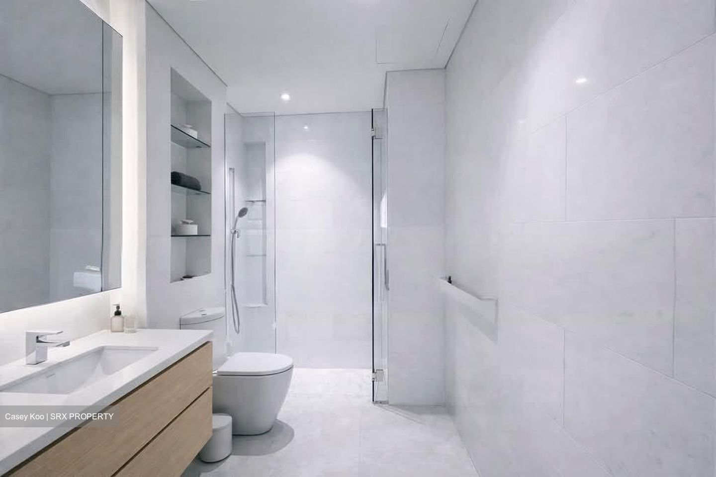 South Beach Residences (D7), Apartment #570998751